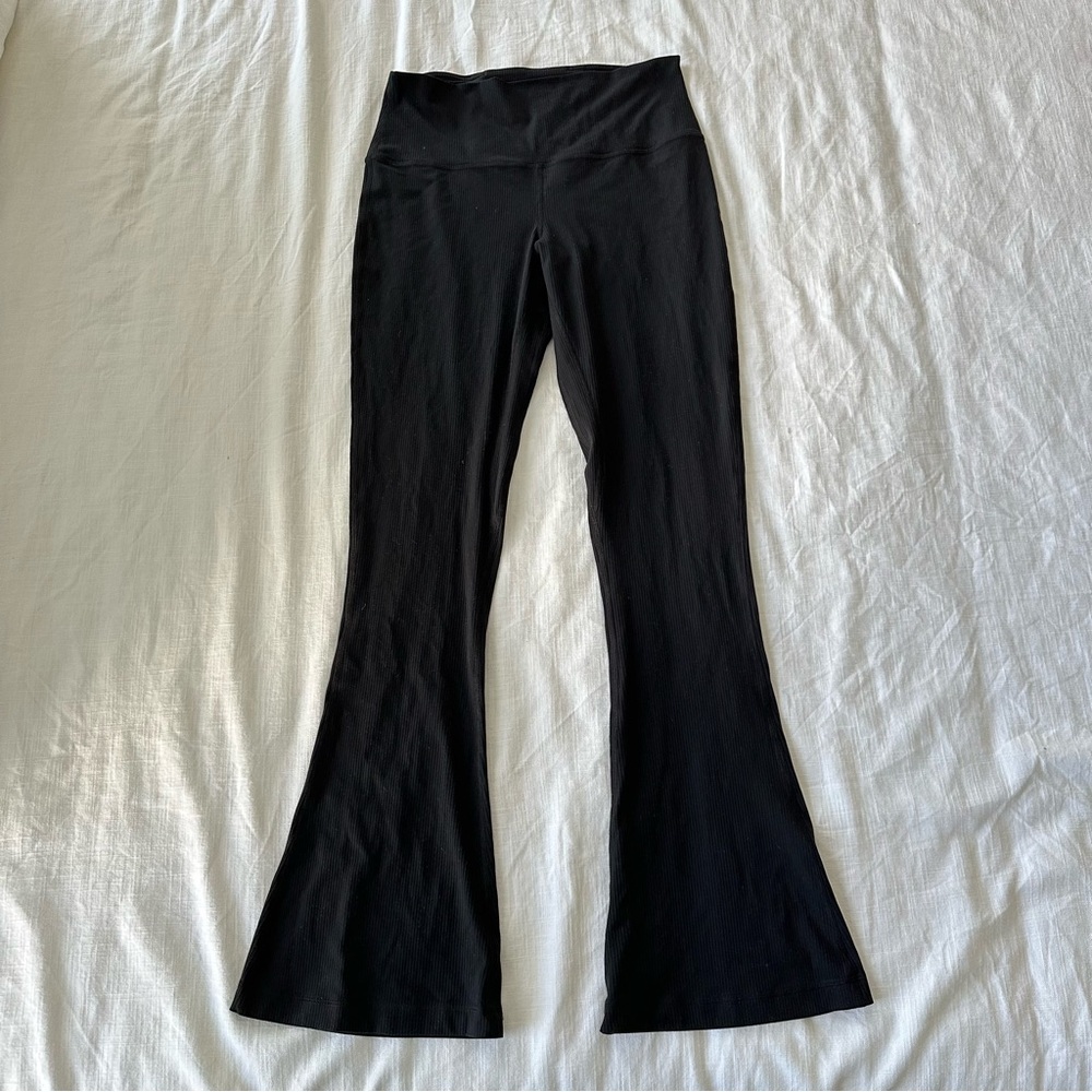 Lululemon Align High-Rise Mini-Flare Pant